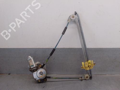 Used Rear left window mechanism CITROËN XSARA PICASSO (N68) 2.0 HDi (90 hp) 26731401