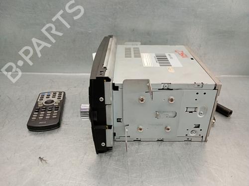 Display monitor SUBARU FORESTER (SH_) 2.0 D AWD (SHH, SHD, SHN) | BP29277443C48 