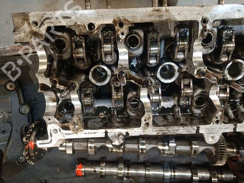 Cylinder head AUDI Q7 (4LB) 3.0 TDI quattro | BP37692690M5 - Image 3