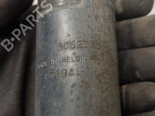 Right rear shock absorber VOLVO V40 Estate (645) 1.9 DI | BP15883046M19 