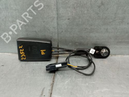 Used Seat buckle CHEVROLET CRUZE Hatchback (J305) 2.0 CDI (163 hp) 28951099