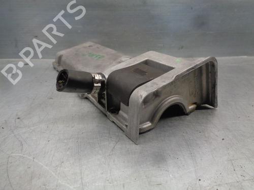 Valve cover FIAT PUNTO (176_) 75 1.2 | BP17586927M124 