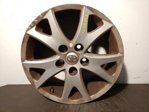 Used Rim TOYOTA COROLLA Verso (ZER_, ZZE12_, R1_) 2.2 D-4D (AUR10_, AUR10R) (136 hp) 31250579