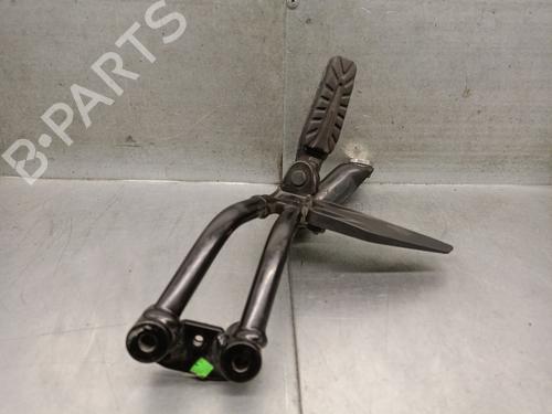 Trinbræt KTM MOTORCYCLES DUKE 125 Duke ABS | BP33977616C149 - Image 4