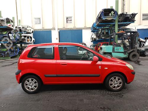 Elektronische module HYUNDAI GETZ (TB) 1.5 CRDi | BP25241041M83 