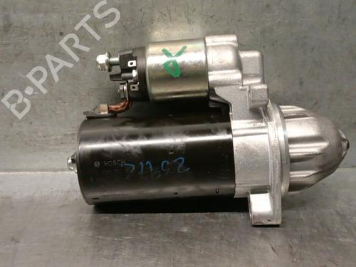 Used Starter MERCEDES-BENZ E-CLASS (W211) E 200 CDI (211.004) (122 hp) 30460964