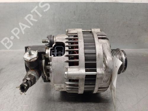 Used Alternator Alternator 37197277 37197277