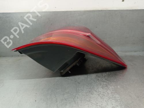 Left taillight BMW X5 (E70) xDrive 30 d | BP20640409C34 