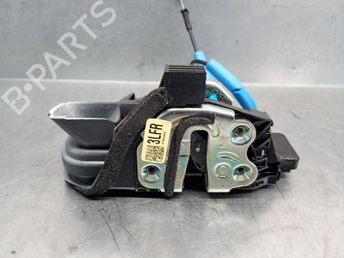 Front right lock KIA RIO IV (YB, SC, FB) 1.2 CVVT | BP29386928C97 