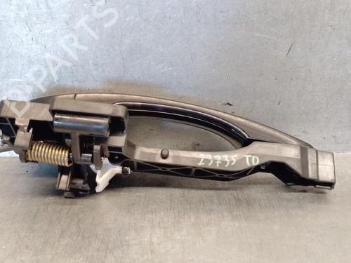 Rear right exterior door handle HYUNDAI TUCSON (TL, TLE) 1.7 CRDi | BP29585315C130 