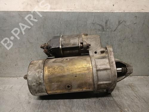 Used Starter RENAULT 12 Estate [1983-1995]  29285054