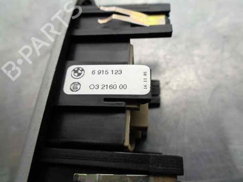 Mirror switch MINI MINI (R50, R53) One | BP5036150I25 
