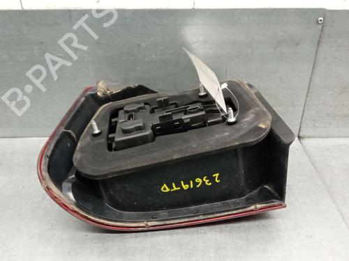 Right taillight SEAT IBIZA II (6K1) 1.4 16V | BP29202514C35 