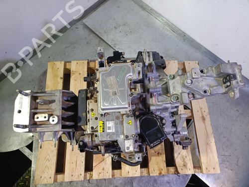 Engine HYUNDAI KONA SUV Van (OS, OSE, OSI) EV | BP28069980M1 