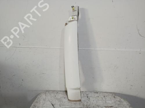 Voorscherm links Voorscherm links NISSAN CABSTAR (F24M, F24W) [2006-2013] 37194622 37194622