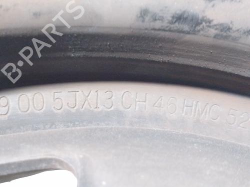 Rim HYUNDAI ACCENT II (LC) 1.5 | BP21839129C45 