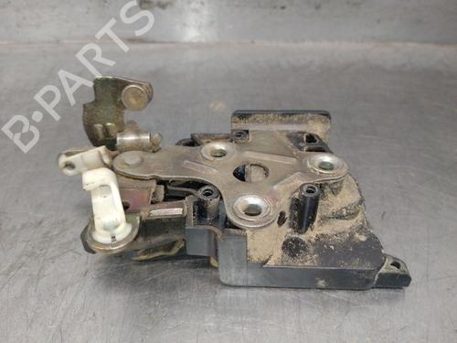Used Tailgate lock Tailgate lock OPEL FRONTERA B (U99) 2.2 DTI (6B_ZC, 6B_VF, 6B_66, 6B_76) (116 hp) 39592647 39592647