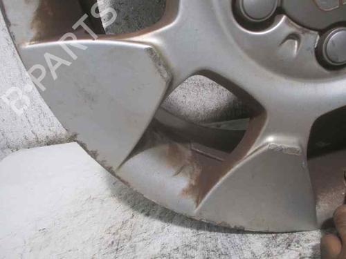 Rim SEAT ALHAMBRA (7V8, 7V9) 1.9 TDI | BP8125533C45 