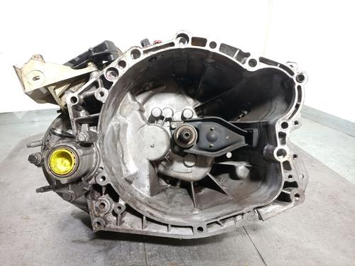 gearbox-peugeot-307-3ac-2000-2001-2002-2003-2004-2005-2006-2007-2008-2009-2010-2011-2012-31924692 main image