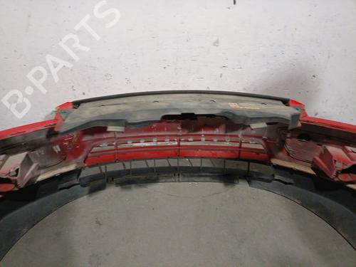 Front bumper FORD FOCUS II (DA_, HCP, DP) 1.6 | BP30609715C7 
