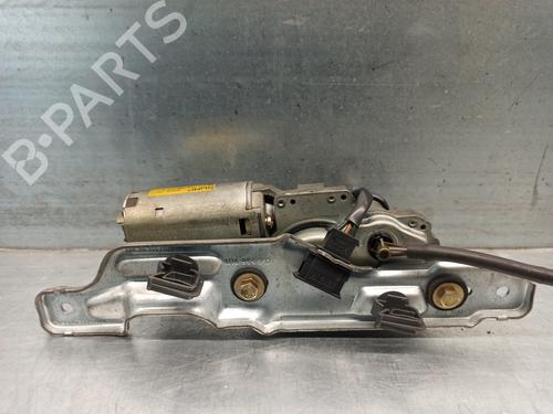 Rear wiper motor VW GOLF III (1H1) 1.9 TDI | BP17001366M102 