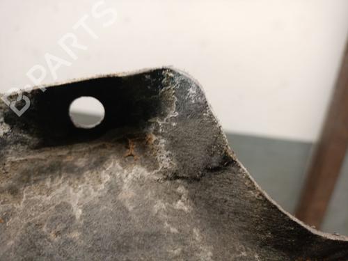 Underbody protection AUDI Q7 (4MB, 4MG, 4MQ) SQ7 TDI quattro | BP33403804M92  - Image 5