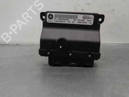 electronic-module-chrysler-sebring-js-20-crd-04602922ab-f00hj00415-2006-2007-2008-2009-2010-6577033 main image