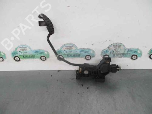 Pedal FIAT STILO (192_) 1.8 16V (192AXC1A, 192BXC1A) (133 hp) 4375771