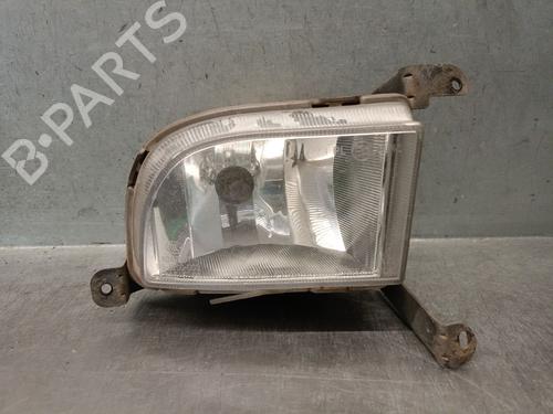 Used Right front fog light Right front fog light CHEVROLET NUBIRA Saloon 1.6 (109 hp) 40083731 40083731