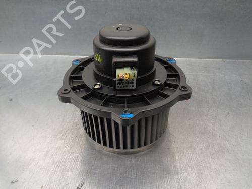 Used Heater blower motor CHEVROLET LACETTI (J200) 1.6 (109 hp) 10991059