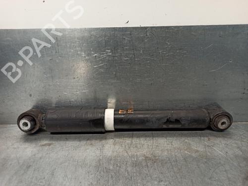 Used Right rear shock absorber SMART CITY-COUPE (450) 0.7 (450.352, 450.353) (61 hp) 13296086
