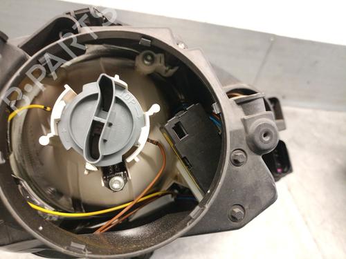 Left headlight VW GOLF V (1K1) 1.9 TDI | BP29479972C28 