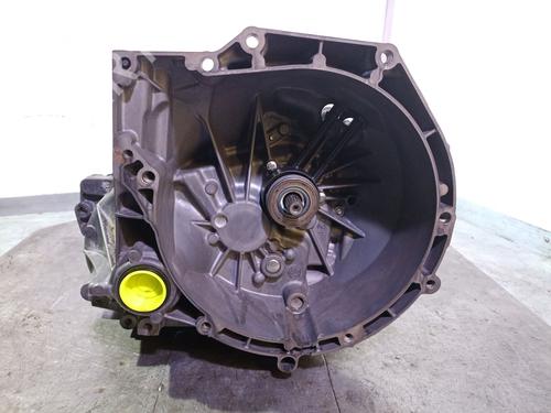 Used Gearbox FORD B-MAX (JK) 1.0 EcoBoost (125 hp) 21581848