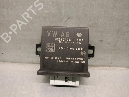 Used Electronic module AUDI A1 Sportback (8XA, 8XF) 1.4 TDI (90 hp) 31381239