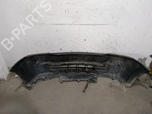 Front bumper OPEL MERIVA A MPV (X03) 1.7 CDTI (E75) | BP26211176C7 