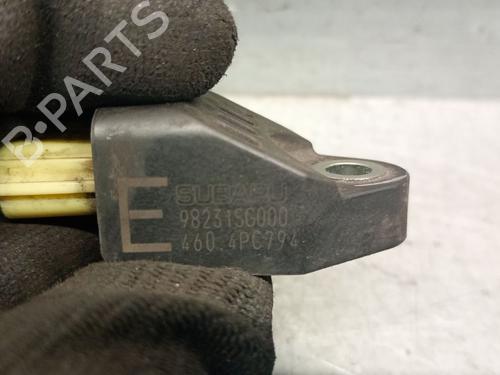 Electronic module SUBARU FORESTER (SJ_) 2.0 D AWD (SJD) | BP34440760M83 - Image 4