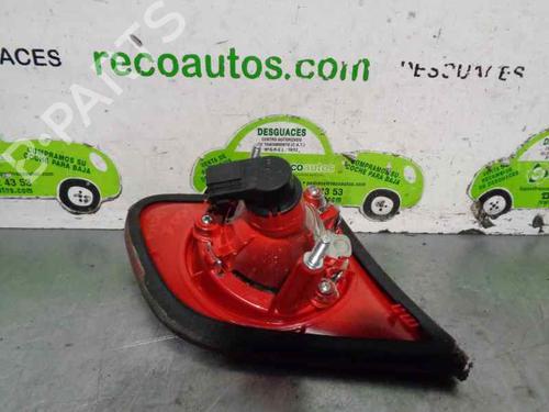 Right taillight VW PASSAT B6 (3C2) 1.8 TSI | BP5046579C35 