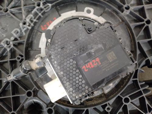 Benzintank CITROËN JUMPY III Van (V_) 2.0 BlueHDi 120 | BP33240694C62 - Image 3