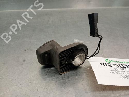 Tailgate handle BMW 3 Touring (E46) 320 d | BP29423072C132 