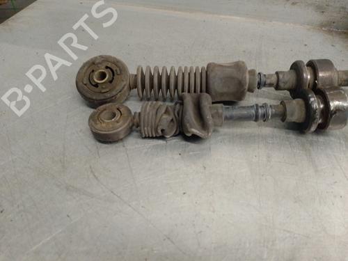 Gear lever HYUNDAI SONATA V (NF)  | BP13719287M90 