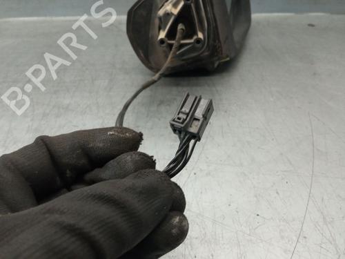 Right mirror MERCEDES-BENZ A-CLASS (W169) A 180 CDI (169.007, 169.307) | BP27612421C27 
