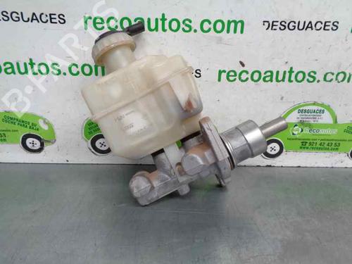 Brake master cylinder LAND ROVER RANGE ROVER SPORT I (L320) 4.4 4x4 | BP5793306M77 