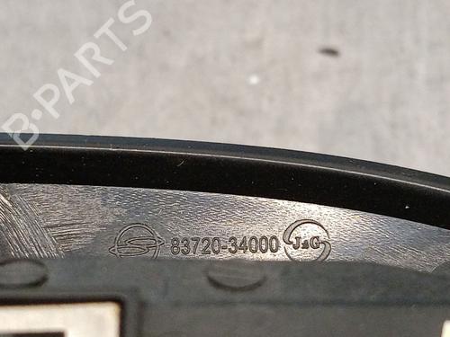 Interior roof light SSANGYONG REXTON (Y400, Y450) 2.2 Xdi All-wheel Drive (POE) | BP34400588I8 - Image 5