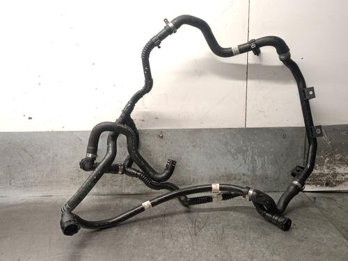 Pipe FIAT 500 (312_) Electric (EV) | BP29743503M125 