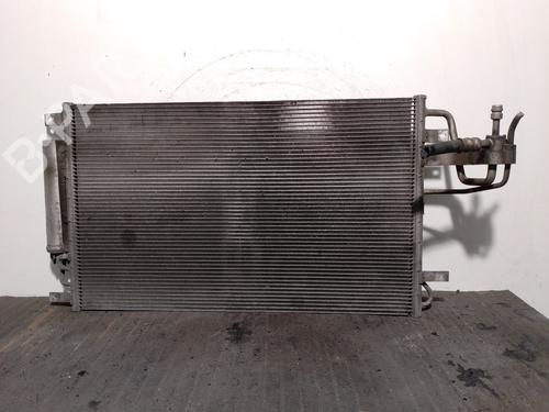 Used AC radiator AC radiator 14981140 14981140