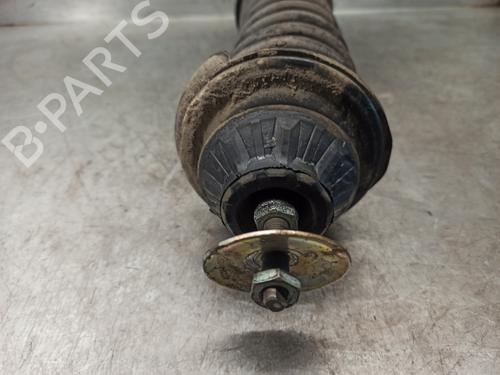 Right rear shock absorber VW POLO (6N2) 1.4 TDI | BP16327971M19 