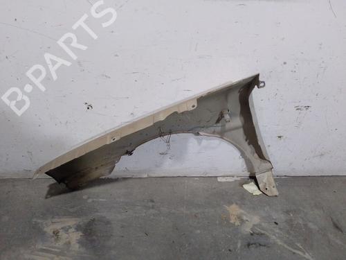 Right front fenders KIA RIO I Hatchback (DC) 1.5 16V | BP20708386C42 