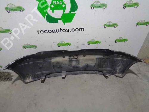 Rear bumper FIAT PUNTO (188_) 1.2 60 (188.030, .050, .130, .150, .230, .250) | BP5151543C8 