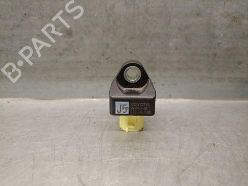 Elektronisk sensor TOYOTA C-HR (_X1_) 1.8 Hybrid (ZYX10_, ZYX11_) (98 hp) 24455546