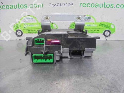 Electronic module VOLVO XC90 I (275) 2.5 T AWD | BP4653842M83 